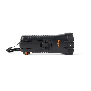 Logotrade advertising product picture of: Nordic Drift Everest Multifunctional waterproof torch IPX8