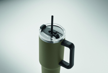 Logotrade promotional gift image of: Double wall tumbler 1200ml