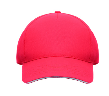 Logo trade promotional merchandise photo of: 5 panel baseball cap