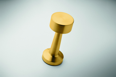 Logo trade advertising products picture of: Rechargeable iron table lamp