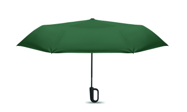 Logo trade promotional items image of: 21 inch windproof umbrella