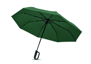 Logotrade promotional gift image of: 21 inch windproof umbrella