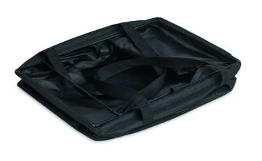 Logotrade promotional items photo of: Foldable RPET organizer bag