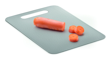 Logotrade promotional merchandise image of: Steel cutting board S