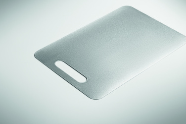 Logotrade promotional merchandise image of: Steel cutting board S