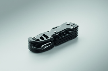 Logo trade promotional items image of: 13-in-1 multi-tool knife
