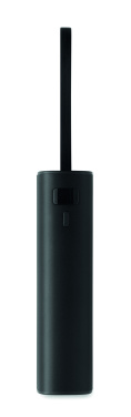 Logo trade promotional products picture of: Power bank 5000mAh PD 20W