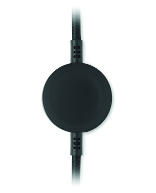 Logo trade promotional merchandise photo of: 60W  cable & watch charger