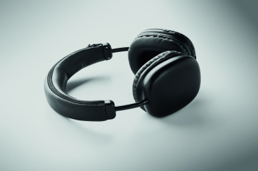 Logotrade promotional giveaway image of: 5.3 wireless headphones