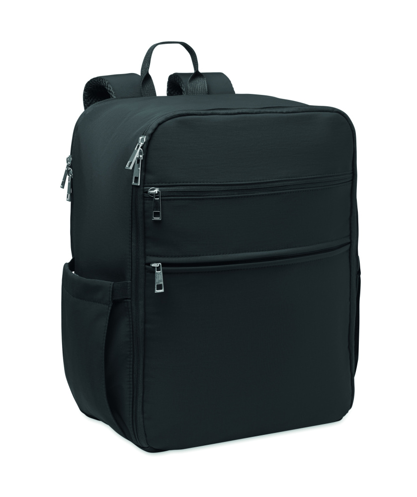 Logotrade promotional giveaway image of: Cabin nylon backpack 20L