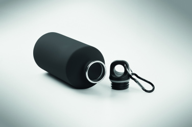 Logotrade corporate gift picture of: Single wall bottle 500ml