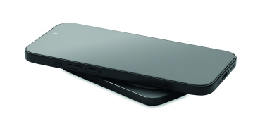 Logo trade promotional items image of: Slim magnetic power bank 20W
