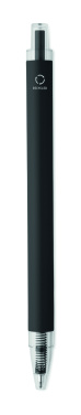 Logotrade corporate gifts photo of: Recycled aluminium ball pen