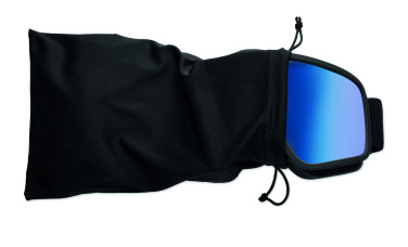 Logotrade promotional giveaway image of: Ski goggles UV400