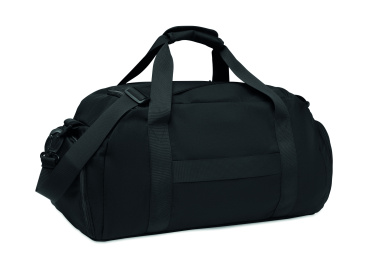 Logotrade promotional merchandise image of: Urban nylon sports bag 20L