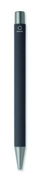 Logo trade promotional gifts image of: Recycled aluminium ball pen