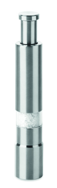 Logotrade business gift image of: Salt and pepper crusher