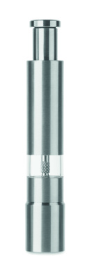 Logo trade promotional gift photo of: Salt and pepper crusher