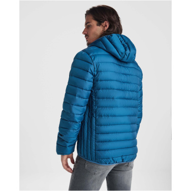 Logotrade promotional giveaways photo of: Norway men's insulated jacket