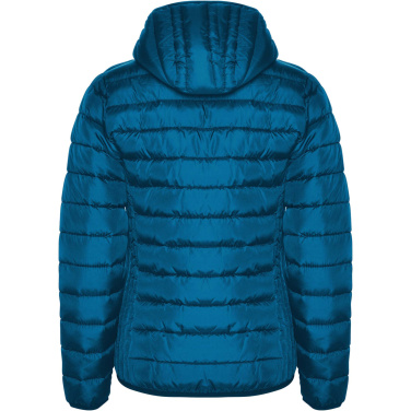 Logo trade promotional giveaways picture of: Norway women's insulated jacket