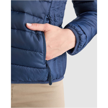 Logotrade corporate gift picture of: Norway women's insulated jacket