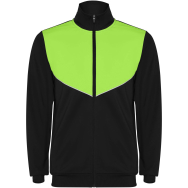Logotrade promotional product picture of: Evans unisex tracksuit