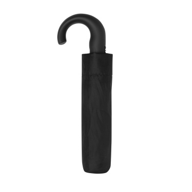 Logotrade promotional giveaways photo of: KENTO URBAN 21'' AWARE™ 190T RPET auto open/close umbrella