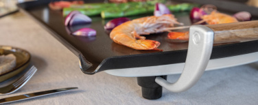 Logo trade promotional items picture of: BOSKA Electric Griddle Pro (EU Type F)
