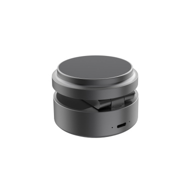 Logo trade advertising products picture of: Quantum RCS 25W ultra-fast wireless 3-in-1 charger