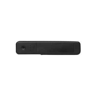 Logo trade promotional items image of: Swiss Peak 5-in-1 luggage scale powerbank torch