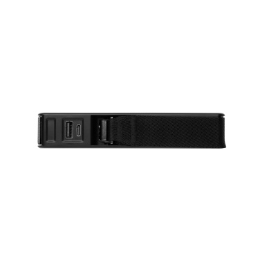 Logo trade promotional item photo of: Swiss Peak 5-in-1 luggage scale powerbank torch