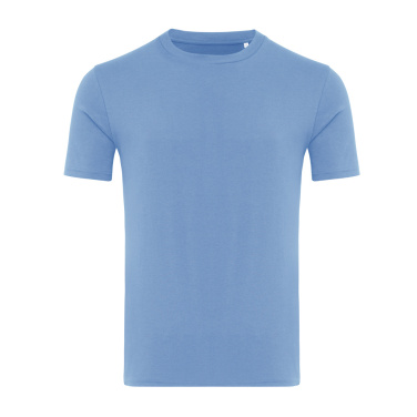 Logotrade advertising product image of: Iqoniq Brett recycled cotton t-shirt