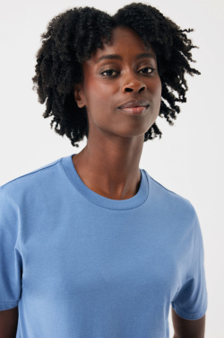 Logotrade promotional merchandise image of: Iqoniq Brett recycled cotton t-shirt