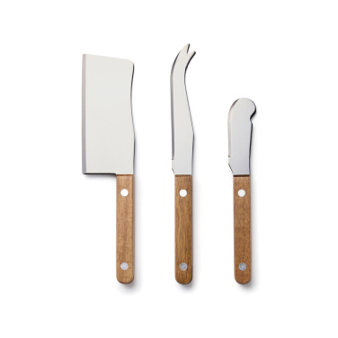 Logotrade business gifts photo of: VINGA Veia cheese set