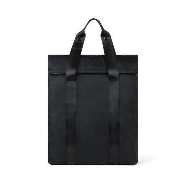 Logo trade promotional giveaways picture of: VINGA Baltimore Neo RCS backpack