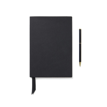 Logo trade advertising product photo of: VINGA Arlo RCS executive writing set