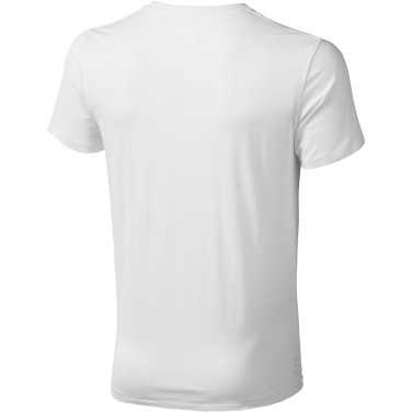 Logotrade promotional merchandise image of: Nanaimo short sleeve men's t-shirt
