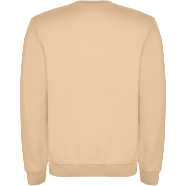 Logo trade promotional items image of: Clasica unisex crewneck sweater