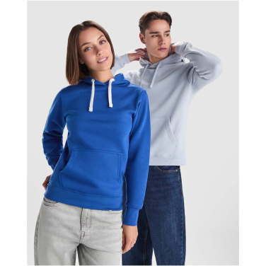 Logotrade corporate gift image of: Urban men's hoodie