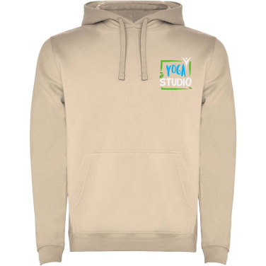 Logotrade promotional gifts photo of: Urban men's hoodie