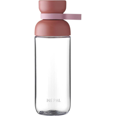 Logotrade promotional merchandise picture of: Mepal Vita 500 ml water bottle 