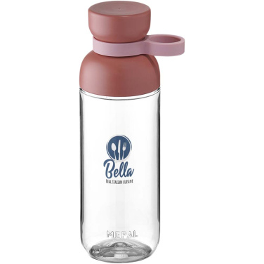 Logo trade promotional gift photo of: Mepal Vita 500 ml water bottle 