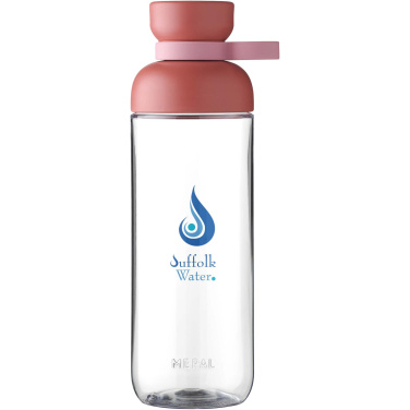 Logo trade promotional products image of: Mepal Vita 700 ml water bottle
