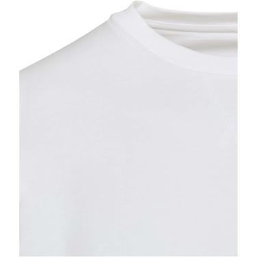 Logotrade corporate gifts photo of: Jasper 280 g/m² unisex OCS organic recycled crewneck sweater