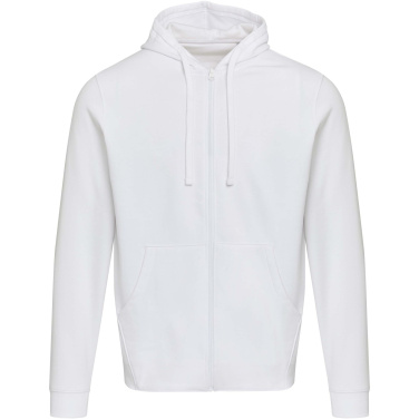 Logotrade advertising product picture of: Jasper 280 g/m² unisex OCS organic recycled hoodie