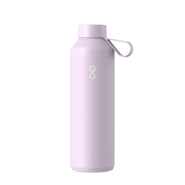 Logotrade promotional item picture of: Ocean Bottle Peak 710 ml water bottle