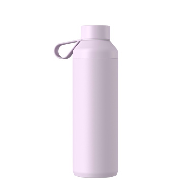 Logo trade promotional item photo of: Ocean Bottle Peak 710 ml water bottle