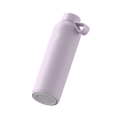 Logo trade corporate gifts picture of: Ocean Bottle Peak 710 ml water bottle