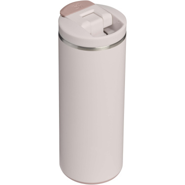 Logo trade promotional giveaways picture of: Stanley Transit Fliptop 350 ml tumbler