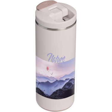 Logotrade corporate gifts photo of: Stanley Transit Fliptop 350 ml tumbler